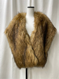 ECO FUR BOLERO