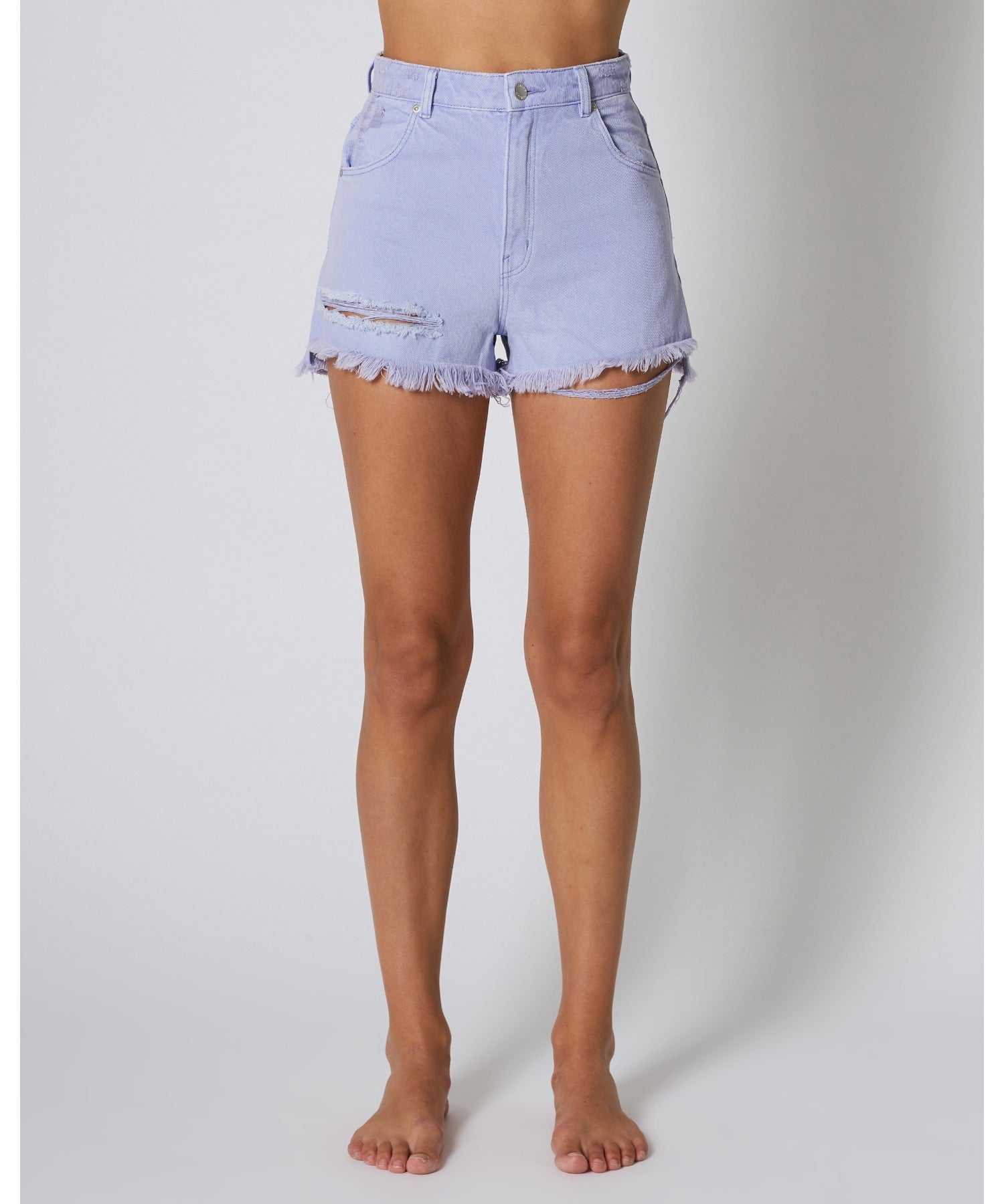 DUSTERS SHORT LAYLA