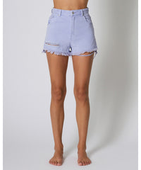 DUSTERS SHORT LAYLA
