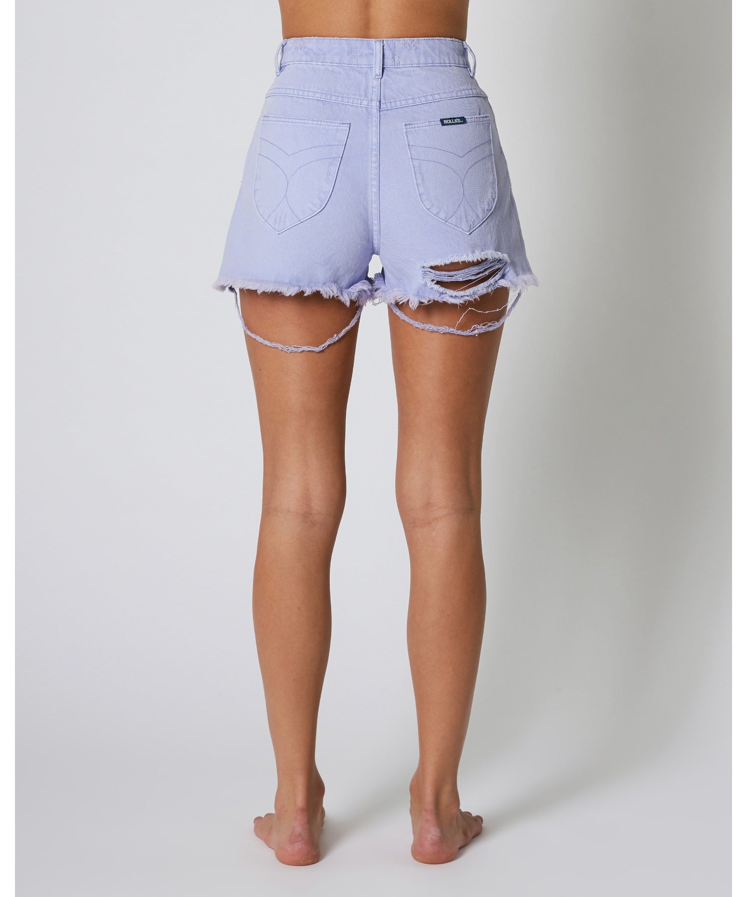 DUSTERS SHORT LAYLA
