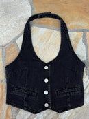 HALTER VEST