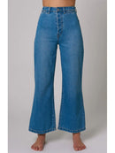 SAILOR PANT LYOCELL DENIM