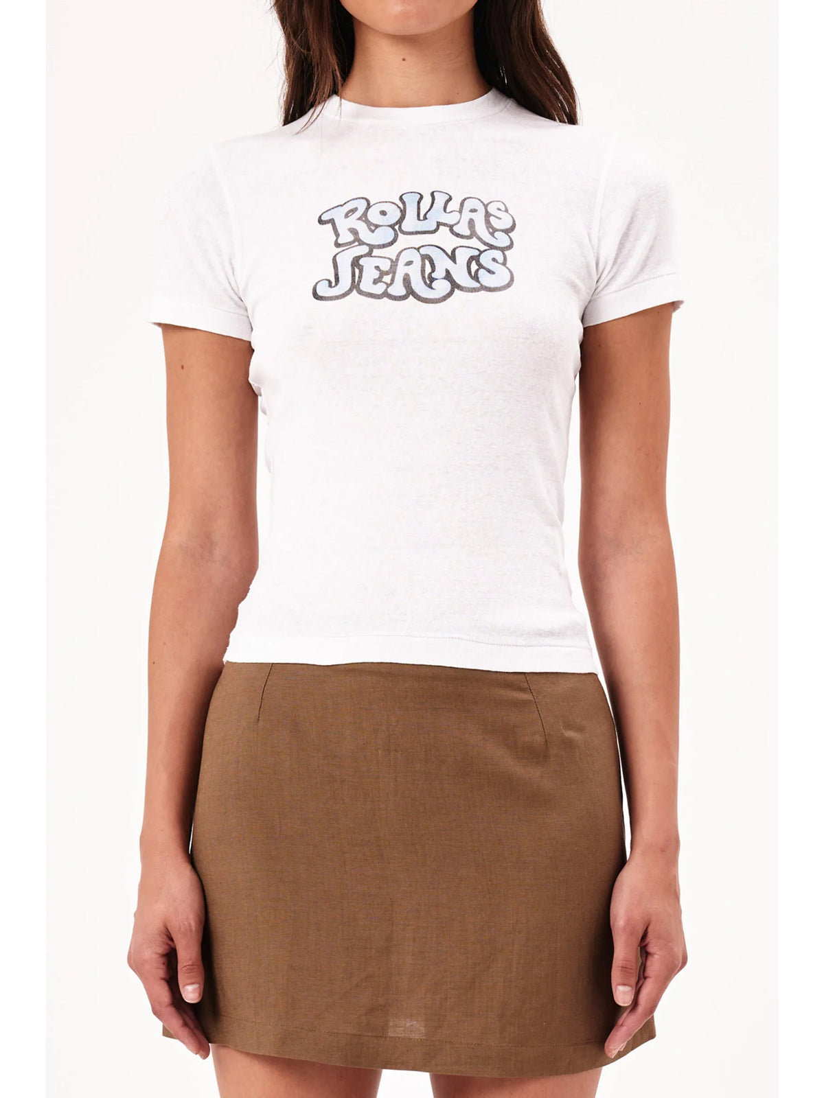 VINTAGE WHITE / 8/S