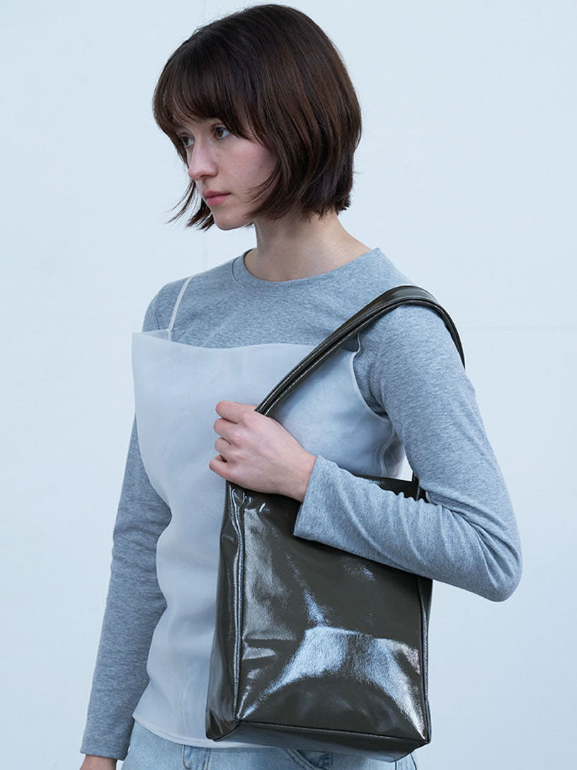RESEARCH S BAG
