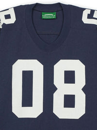 【GREEN BUTTER】NO.08 RUGBY TEE