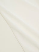 【GREEN BUTTER】SILKY LACE SLIP MINI DRESS