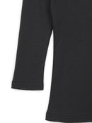 【GREEN BUTTER】THREE-QUARTER SLEEVE TEE