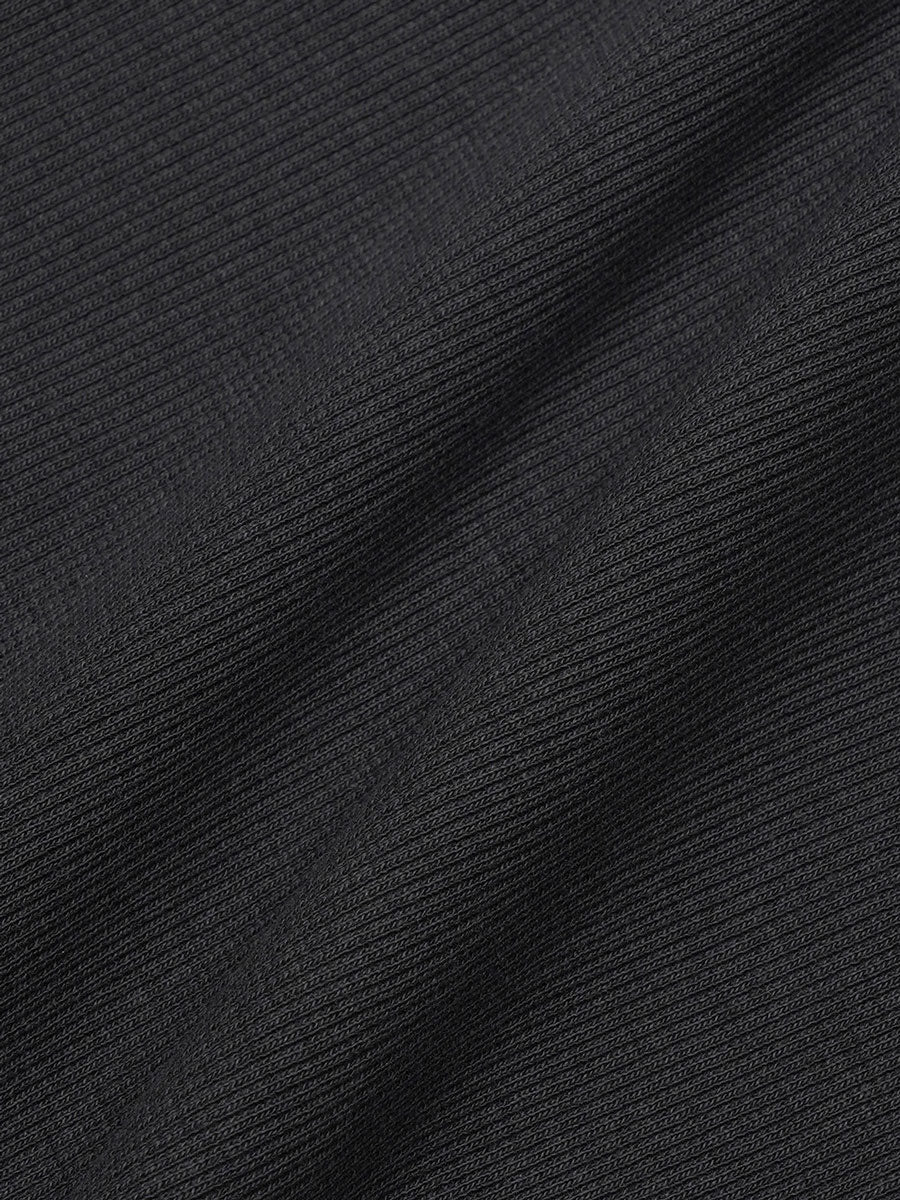 【GREEN BUTTER】THREE-QUARTER SLEEVE TEE