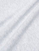 【GREEN BUTTER】THREE-QUARTER SLEEVE TEE