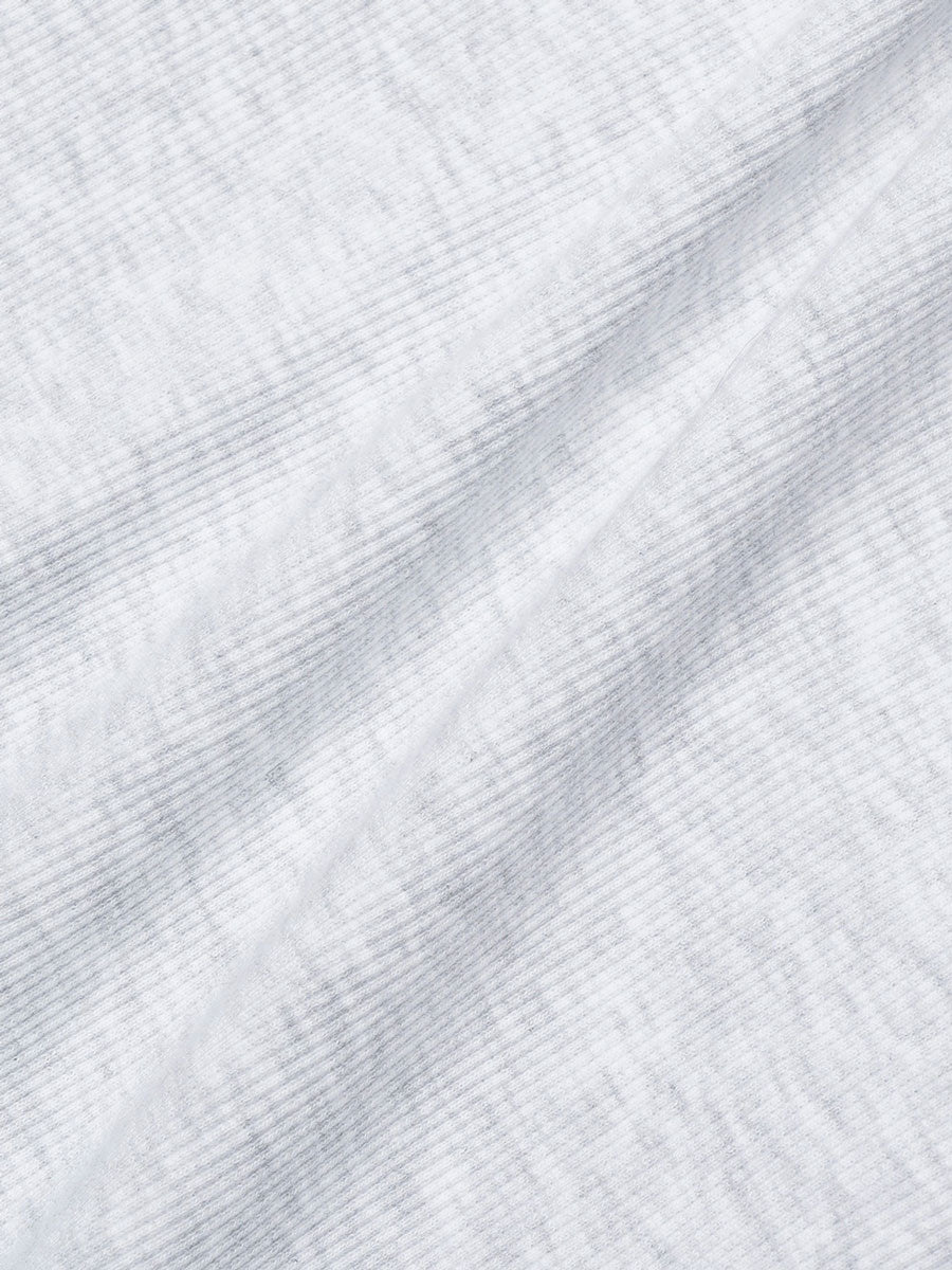 【GREEN BUTTER】THREE-QUARTER SLEEVE TEE