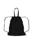 TIERED BANDING BACKPACK
