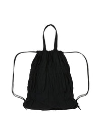TIERED BANDING BACKPACK