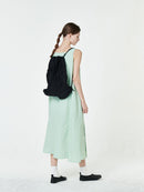 TIERED BANDING BACKPACK