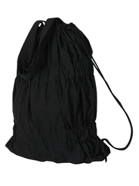 TIERED BANDING BACKPACK