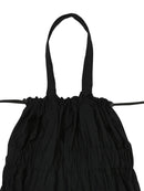 TIERED BANDING BACKPACK