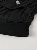 TIERED BANDING BACKPACK