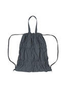 TIERED BANDING BACKPACK