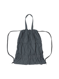 TIERED BANDING BACKPACK