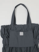 TIERED BANDING BACKPACK