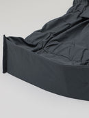 TIERED BANDING BACKPACK