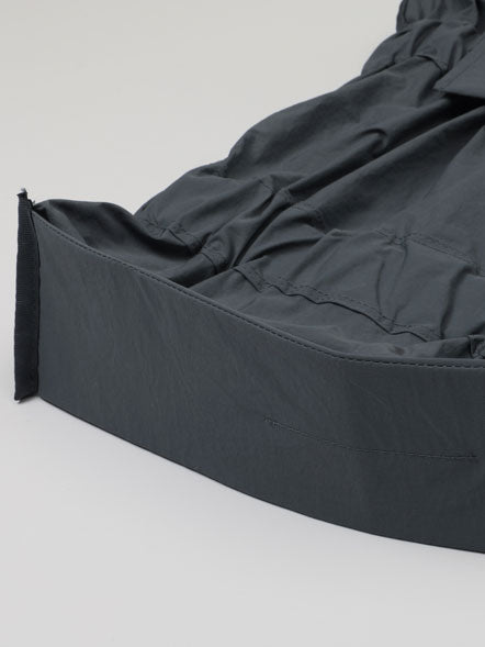 TIERED BANDING BACKPACK