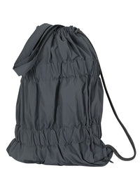 TIERED BANDING BACKPACK
