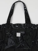TIERED BANDING BACKPACK