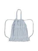 TIERED BANDING BACKPACK