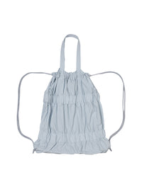 TIERED BANDING BACKPACK