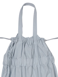 TIERED BANDING BACKPACK