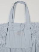TIERED BANDING BACKPACK