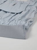 TIERED BANDING BACKPACK