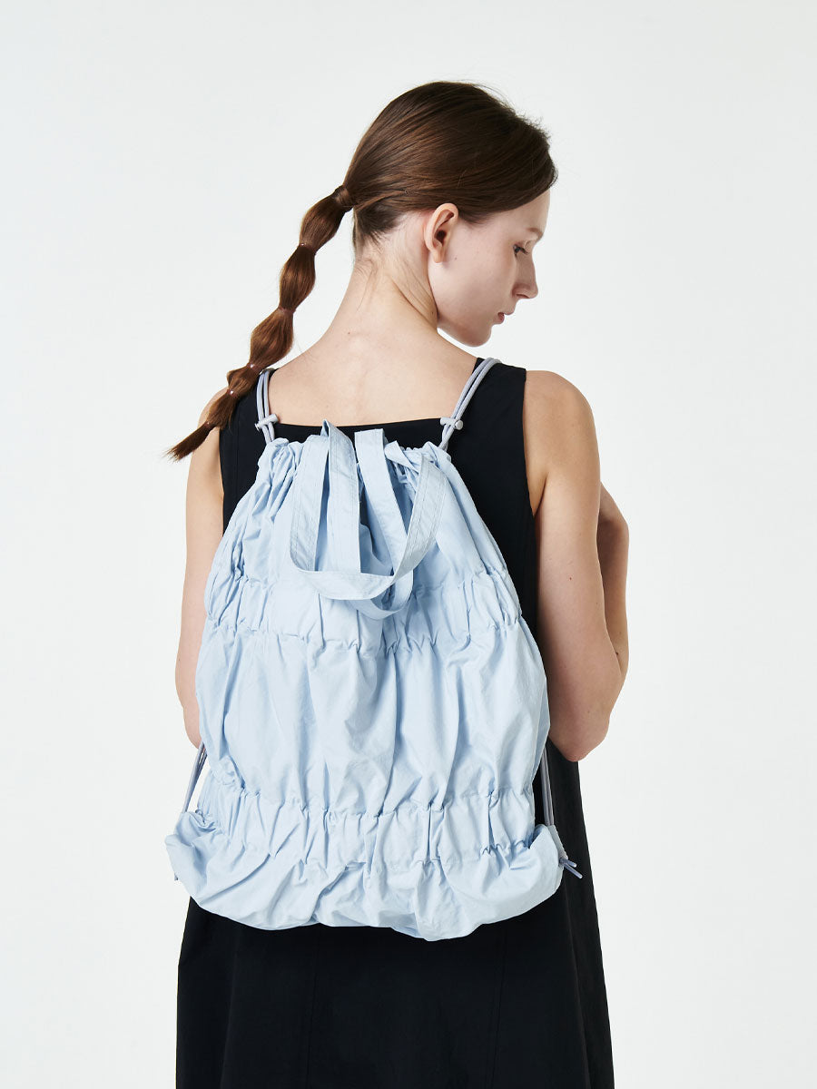 LIGHT BLUE / FREE