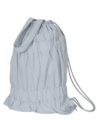 TIERED BANDING BACKPACK