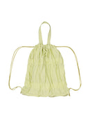 TIERED BANDING BACKPACK