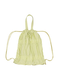 TIERED BANDING BACKPACK
