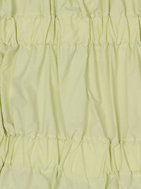 TIERED BANDING BACKPACK