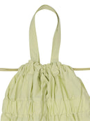 TIERED BANDING BACKPACK
