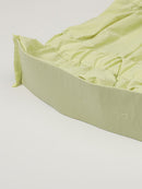 TIERED BANDING BACKPACK