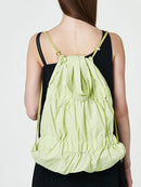 TIERED BANDING BACKPACK