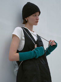 TIERED BANDING BACKPACK