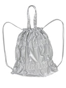 TIERED BANDING BACKPACK
