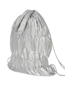 TIERED BANDING BACKPACK