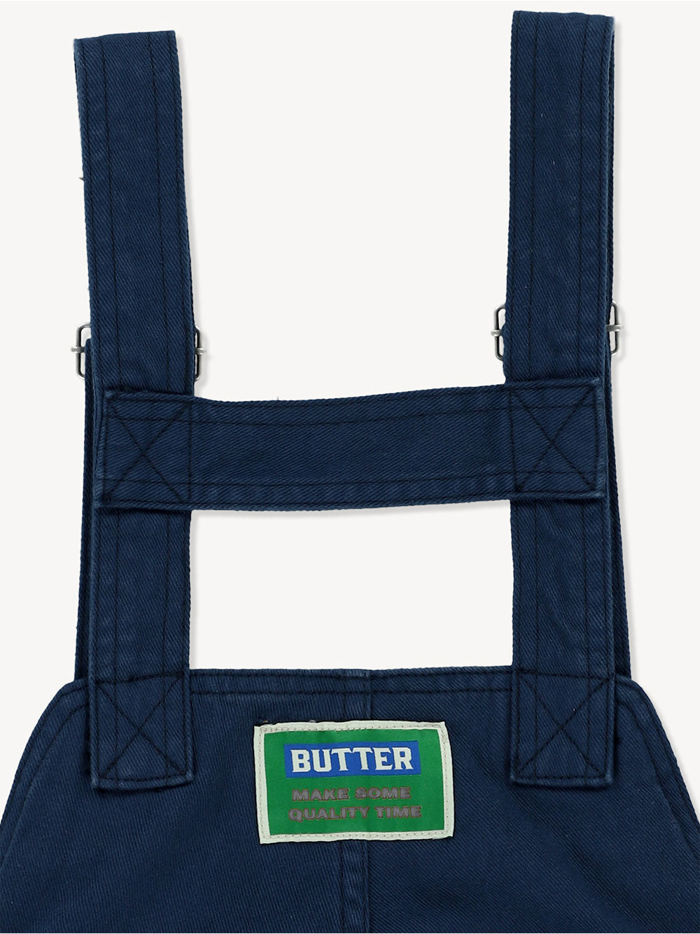 オールインワン・サロペット [GREEN BUTTER] Zipper Overall pants : 2color 韓国人気ブランド GREEN BUTTER グリーン バター