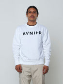 BASIC CREWNECK