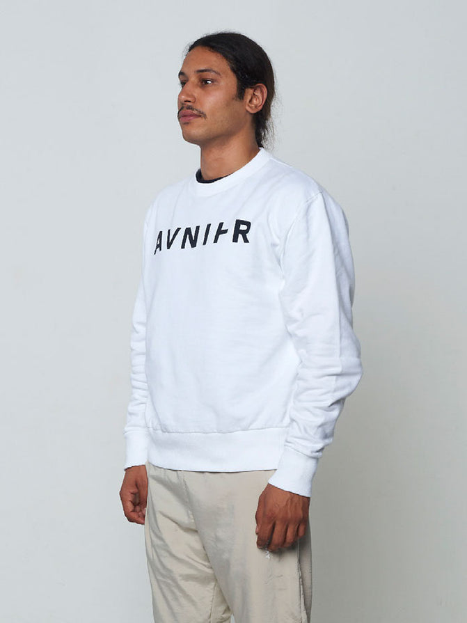 BASIC CREWNECK