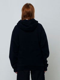 HORIZONTAL HOODIE